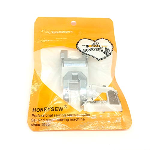 HONEYSEW Pie prensatela para material grueso Toyota RS-2000 miniatura 6