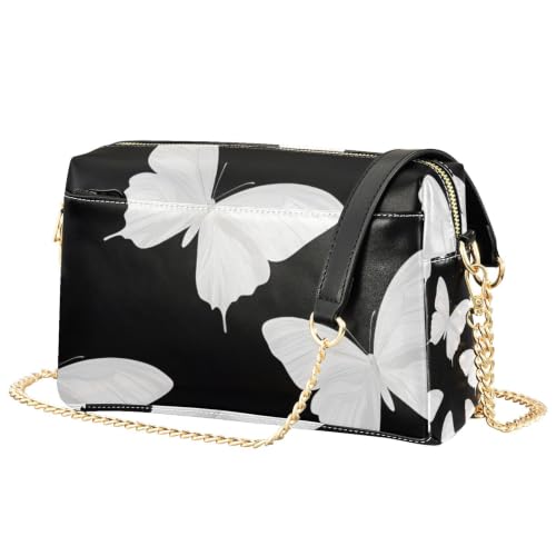 Sac à bandoulière femme léger pour ranger vos essentiels sans encombrement