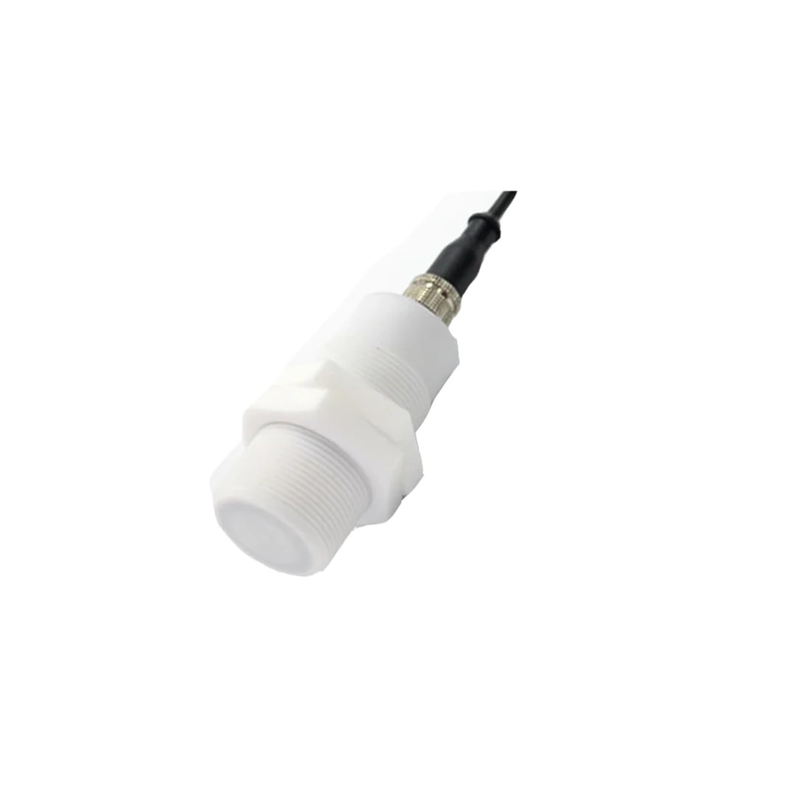 Sensor de proximidad Serie FKC cilíndrico m18 para detección industrial de metales