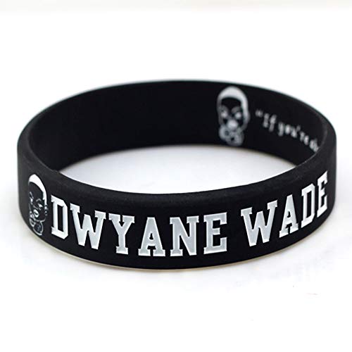 Lorh's store NBA Basket Dwyane Wade Ritratto