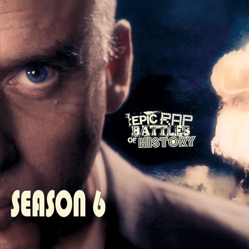 Amazon.com: Epic Rap Battles of History - Season 6 [Explicit] : Epic ...