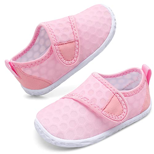Toddler Water Shoes Kids Aqua Socks Boys Girls Water Slippers ...