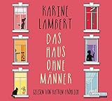 Cover zum Buch Das Haus ohne Männer