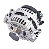 11300 New Alternator Replacement for BMW 128i 328i 330i 528i X3 X5 E90 E83 E70 2006-2013 180A 12V