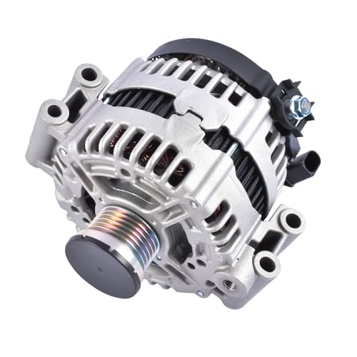 11300 New Alternator Replacement for BMW 128i 328i 330i 528i