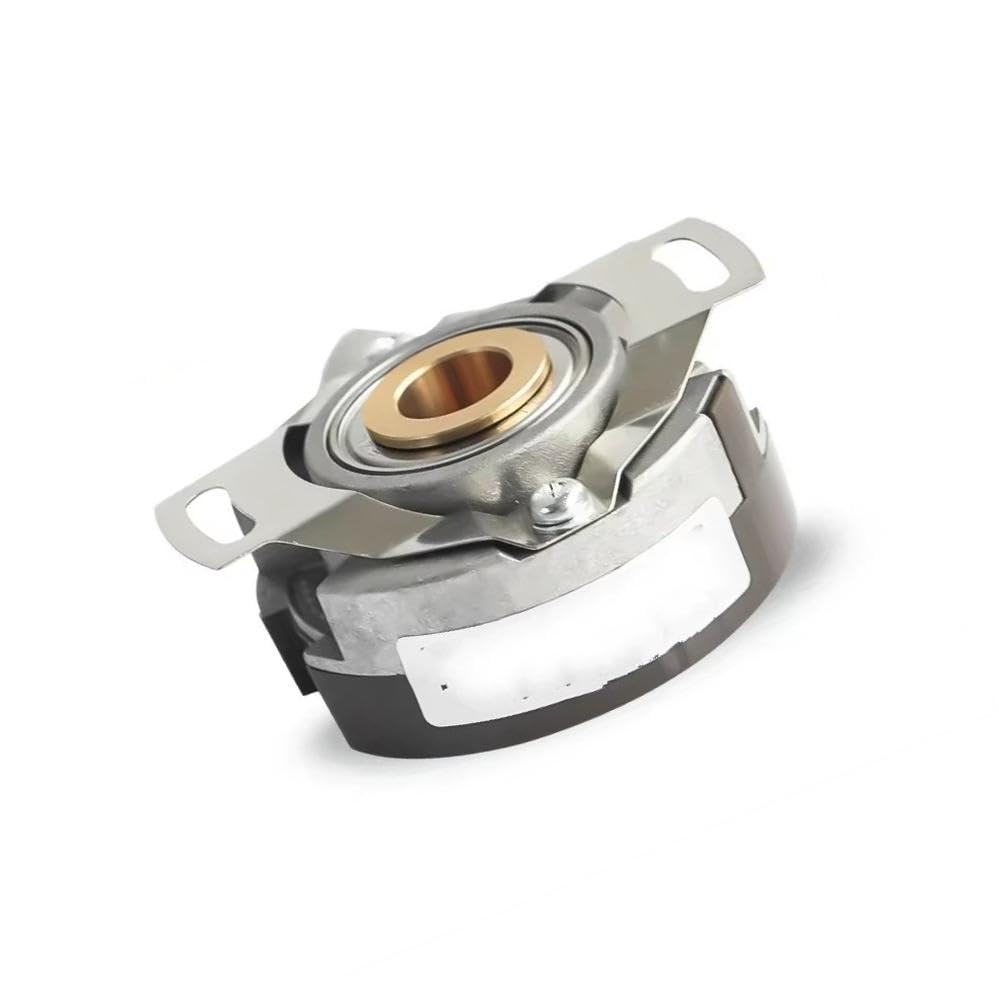 Codeur incrémental KN40 pour moteur à arbre creux 2500ppr à 8 pôles haute résolution