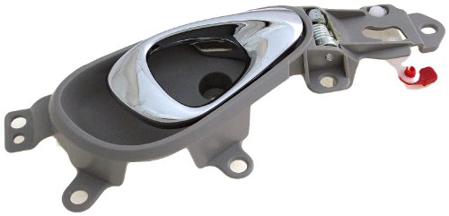 Dorman 80944 Rear Passenger Side Interior Door Handle Compatible with Select Chrysler Models by Dorman - Image 3