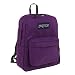 JanSport T501 Superbreak Backpack 2014 Winter Collection (Vivid Purple)
