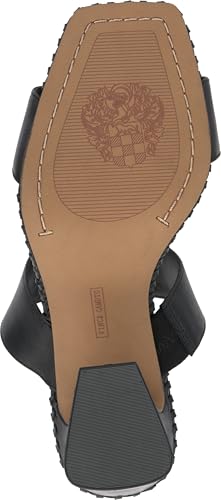 Vince Camuto Women's Kaden Heeled Sandal4