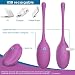 Kegel Bolas Chinas para Mujer AL'OFA Impermeable Silicona de alta calidad 10...