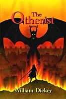 The Otherist: Arrival (Book 1) 197340754X Book Cover