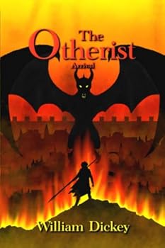 Paperback The Otherist: Arrival (Book 1) Book