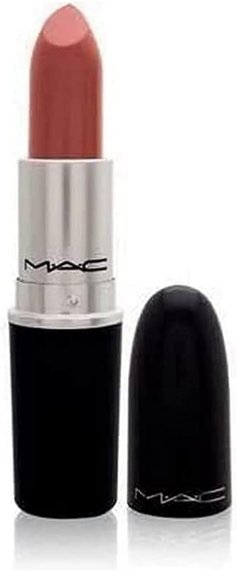 MAC Lip Stick Brave for Women, 0.1 Ounce