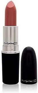M.A.C Satin Lip Stick Brave For Women 0.1 Ounce Price In India