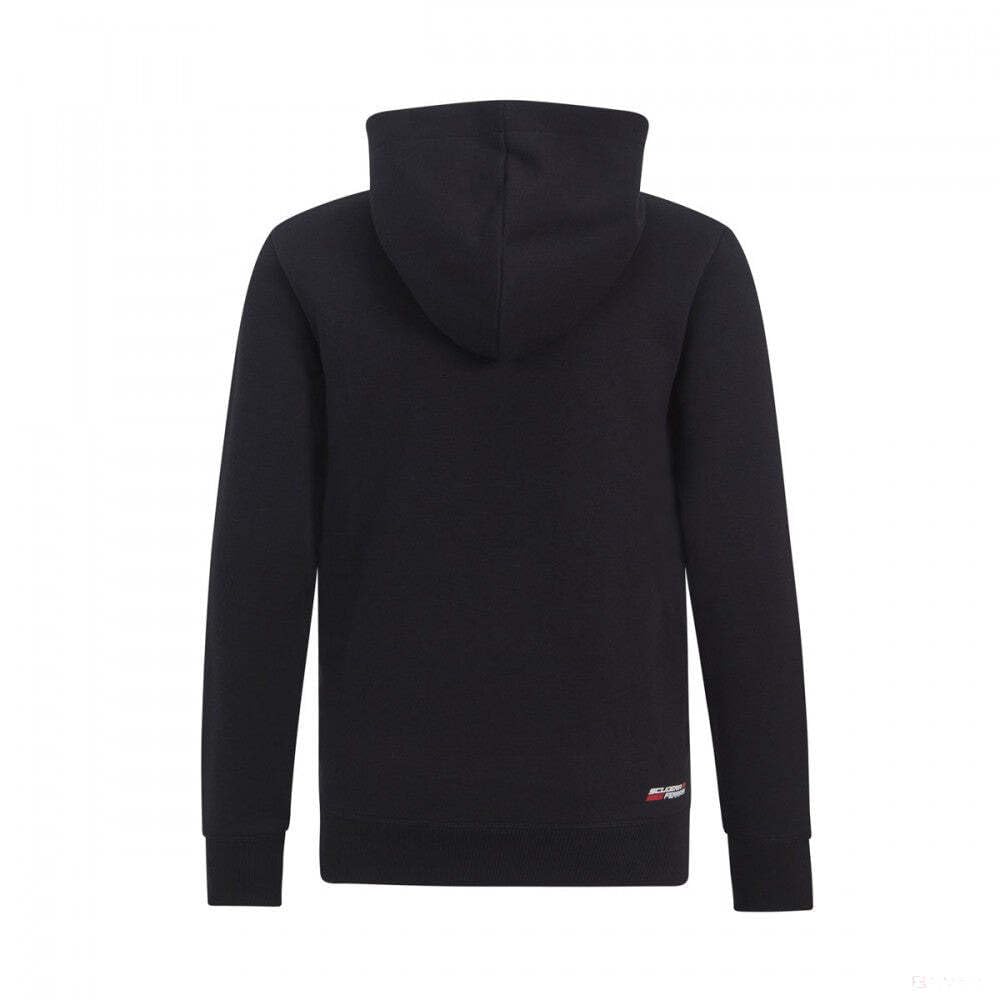 Sweat a Capuche Enfant Ferrari Scuderia Team Officiel Logo F1 Officiel Formule 1