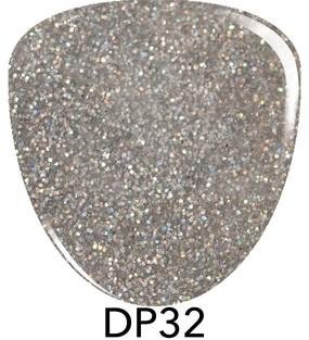 Revel Nail Dip Powder Starter Kit DP32 Isadora
