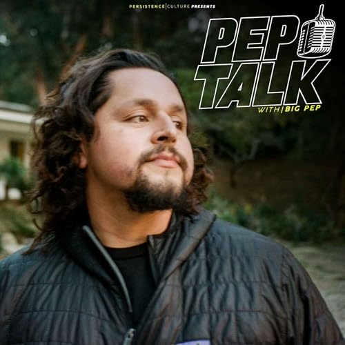 ep. 39 Life Happens- Relationship Talks with Big Pep and Juan