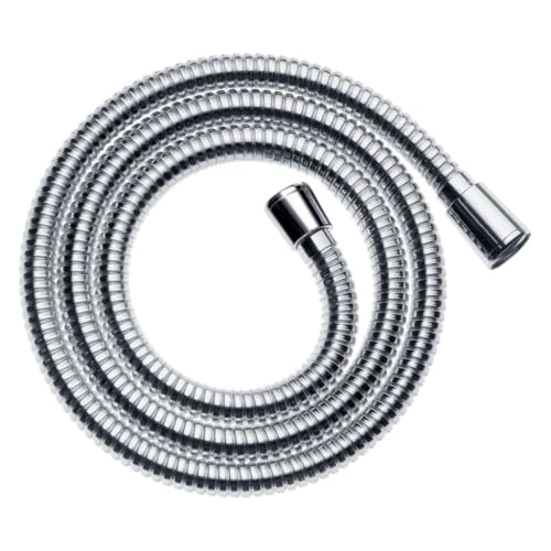 hansgrohe Sensoflex Flexo de ducha, 1,60m, cromo, 28136000