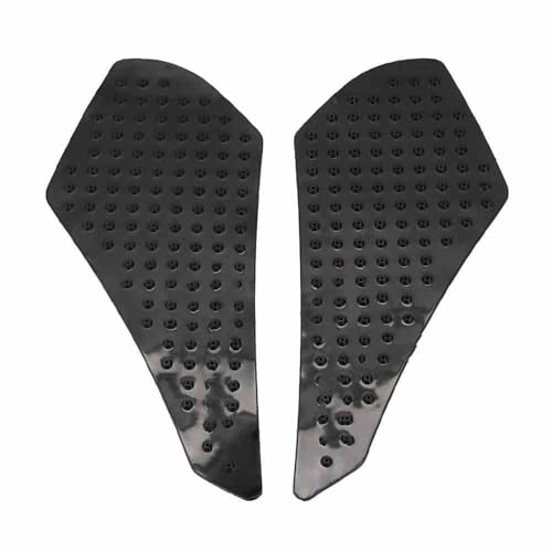 Protège-réservoir de moto pour SUZUKI GSF 1250 1200 650 adhésif noir