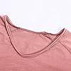 Mens T Shirt 3xl - V Neck T Shirts Casual Stylish Fitted Stretch Tees for Men #1