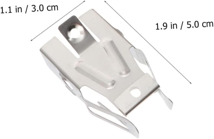 Replacement Burner Socket Kit 4 Pack for Electric Range Stove Elements Plug