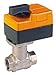 B210+TR24-3/500 US CCV | 0.5" | 2 Way | 1.2 Cv | w/Non-Spg | 24V | On/Off
