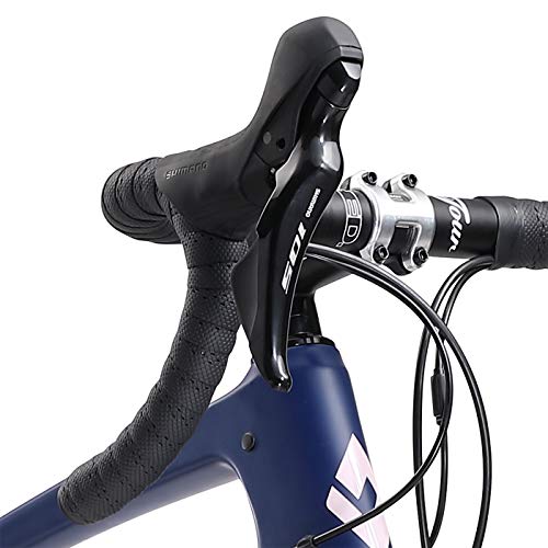 Diamondback Bicycles Arden 5, Carbon Road Bike, 56CM