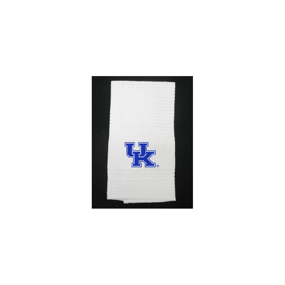 Game Day OutfittersGameday Outfitters University of Kentucky Kitchen Towel, One Size, White