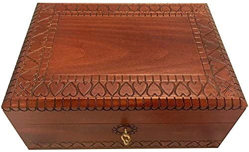 Polish Handmade Jewelry Box