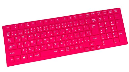 �yYD�z�L�[�{�[�h�J�o�[ NEC VERSAPRO �e���L�[�t�� VK19EX-D VK25MX-D VK25TX-E VK19EX-H VK24LX-H VK25LX-G VK26TX-G VK26TX-M �V���R�����y����OK�z�s���N