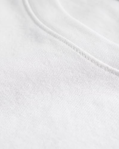 Image of NOBERO 100% Cotton T-Shirts for Women Stylish | Regular Fit | Solid T Shirts for Women 180 GSM Combed Cotton | Crew Neck Half Sleeve
