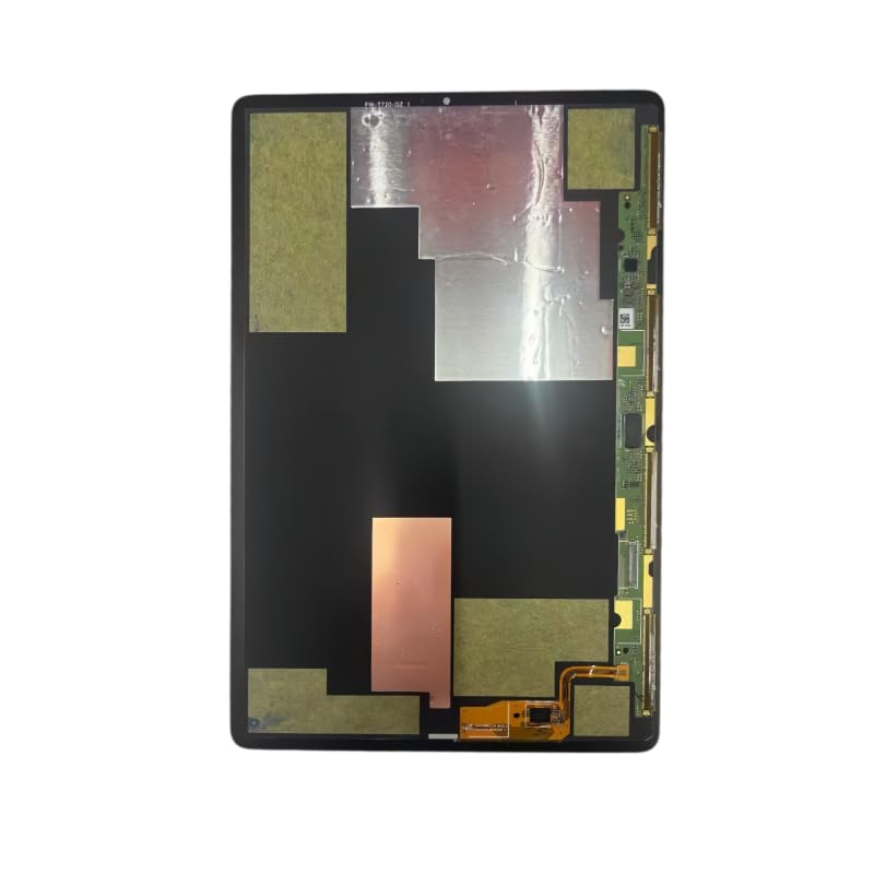 Écran tactile LCD de rechange pour Samsung Galaxy Tab S5e T725C T720 T725 7040 mAh 3,85 V Écran tactile Digitizer Batterie EB-BT725ABU + outils gratuits, pour Tab S5e T725 LCD