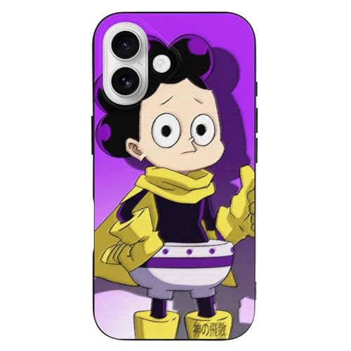 l̃q[[AJf~A  ςɂP[X JWA NA iPhone 16