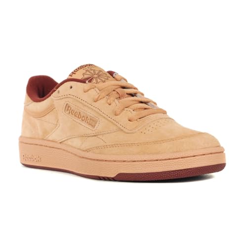 Image of Reebok Court Advance Sneakers for Men - Casual Tennis Mens Shoes Size 6 to 15