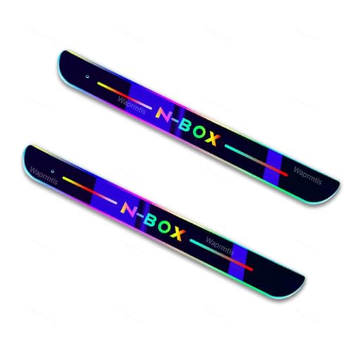 z_ N-BOX TChXebvK[h XJbtv[g hAXebv K[jbVԂ̑Xgbv N-BOX JF2 JF3JF4 JF5 JF6 7F LED AN ϐF USB[d ȒPt LED (Oȁij2_)
