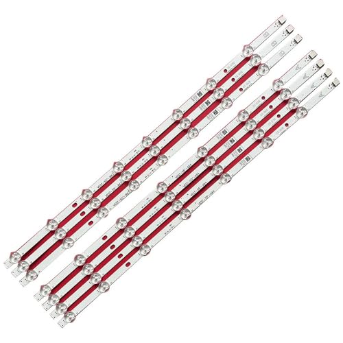OOGEWSD LED VES550QNDS-2D-N12 SVV550AK7_UHD_7LED_B 55U6763DB 55AO4USB 55PUS6031 L55UE17 55U6663DB 55HK6T64U Fit For VESTEL 55UA8