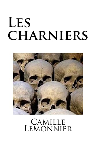 Lescharniers (French Edition)