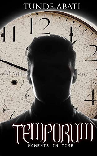 TEMPORUM: Moments In Time