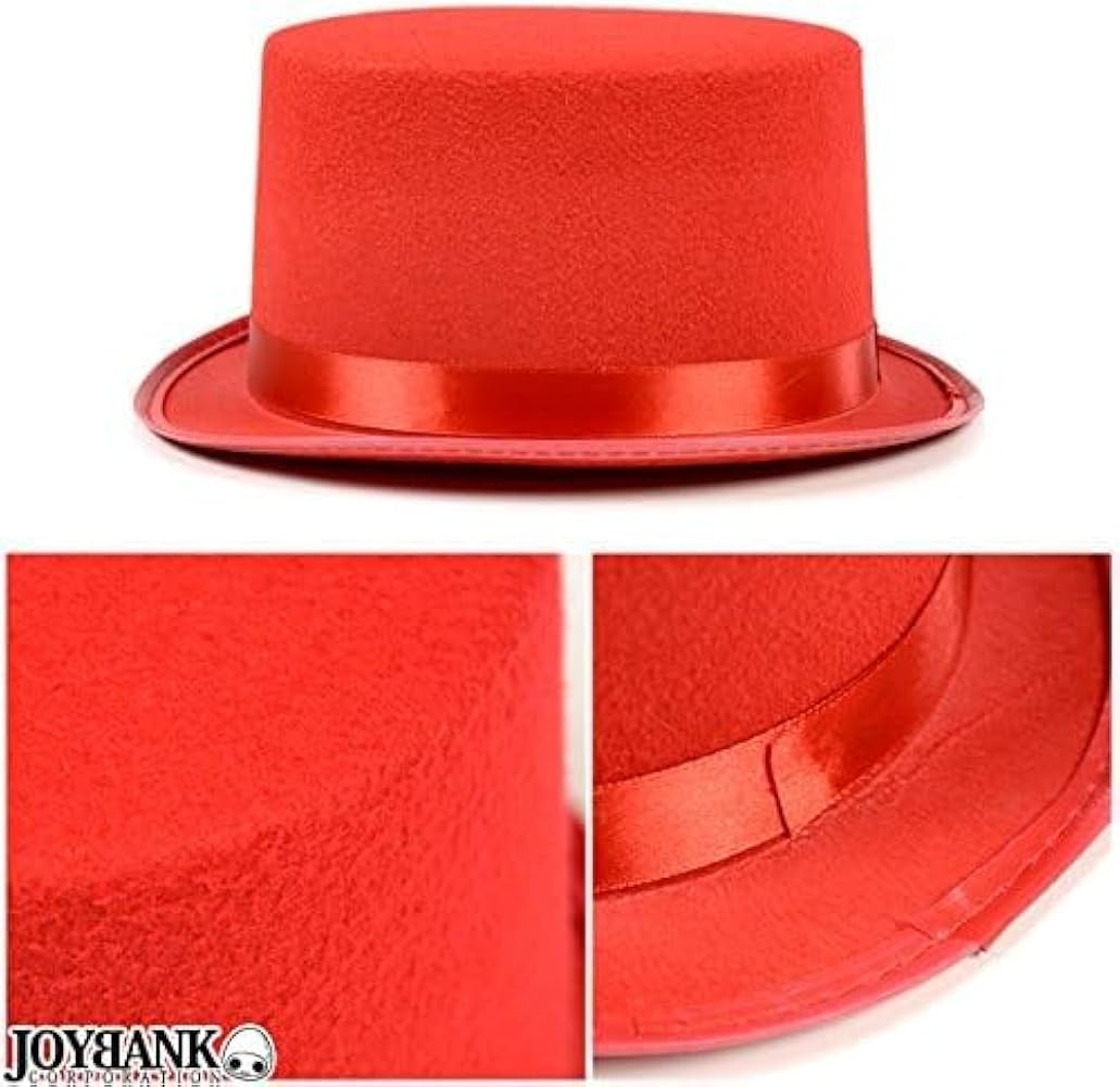 Amazon.co.jp: KIDS マジックハット シルクハット キッズサイズ 用