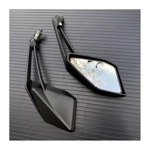 Rétroviseurs de moto Z1000 2014-2021 pièces de rechange rétroviseur noir