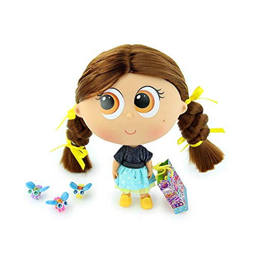 Niñas, Toy Imagen adicional