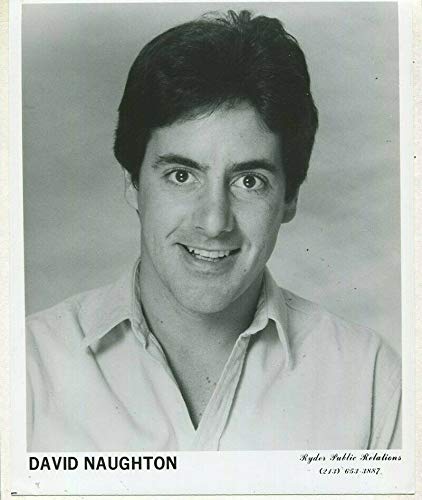 David Naughton