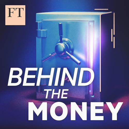 Behind the Money cover art