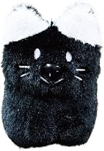 Kuronekka-chan Mascot