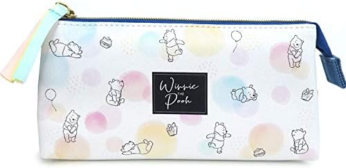Amazon Co Jp クラックス ディズニーくまのプーさん ペアポケットペンケース 文房具 オフィス用品