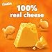 Goldfish Cheddar Cheese Crackers, 10 Oz Bag