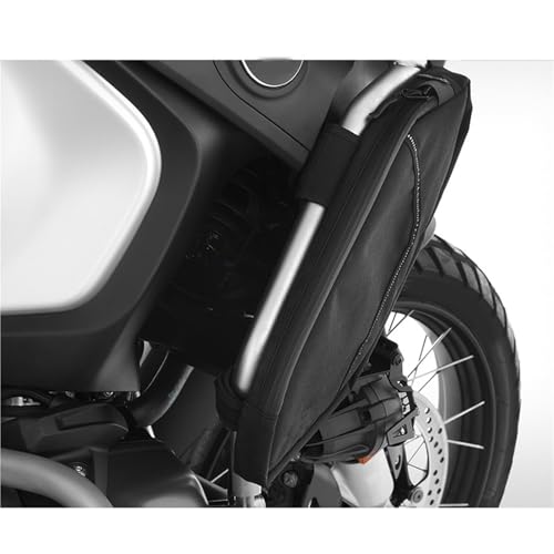 Sin espacio R 1250 GS Adventure, caja de herramientas impermeable 5