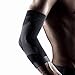 YMGSCC 1PC Tennis Basketball Bandage Elbow Support Sleeve Weightlifting Running Golf Compression Pad Brace Reduce Pain