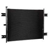 For Peterbilt 200 320 357 378 379 270 A/C AC Air Conditioning Condenser - BuyAutoParts 60-60644N NEW