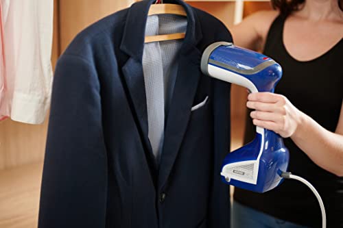 Vaporizador WAP WAPORE FAST Portátil Higienizador de Roupas e Tecidos a Vapor Quente Contínuo 160°C